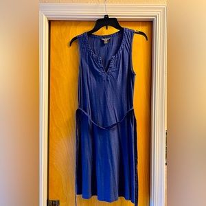 Tommy Bahama shift dress